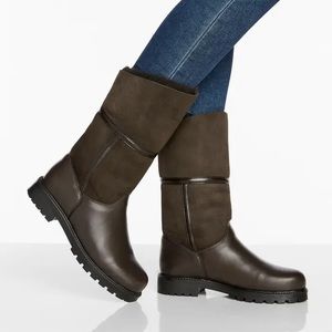 La Canadienne Kalvin Boots